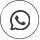 Logo Whatsapp Cinza
